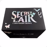 Secret Lair Commander Deck: From Cute to Brute, Secret Lair Drop Series — Magic card price