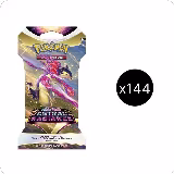 Astral Radiance Sleeved Booster Pack Case, Astral Radiance — Pokémon card price