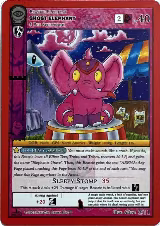 Ghost Elephant (2/11) — card price