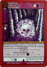 Specter in the Maze at Cahaba (5/11) — card price