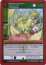 Spurdoodle (6/12) — card price