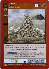 Cairn (6/11) — card price