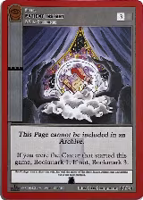 Patient Insight (Sarah Good) (10/14) — card price