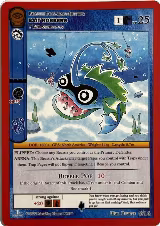 Bait Robbers (5/14) — card price