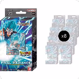 Starter Deck 23: Final Radiance Display — card price