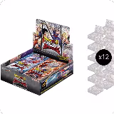 Critical Blow Booster Box Case — card price