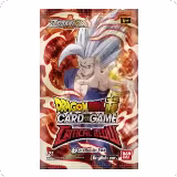 Critical Blow Booster Pack — card price