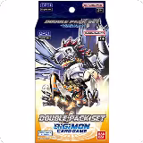 Double Pack Set, Blast Ace — Digimon card price