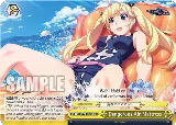 Dangerous Air Mattress (RRR) (GRI/S72-E025R RRR), The Fruit of Grisaia — Weiß Schwarz card price