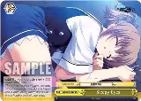 Sleepy Eyes (GRI/S72-E027 CC) — card price
