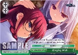 Clinging Wish (RRR) (GRI/S72-E048R RRR) — card price