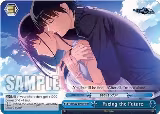 Facing the Future (RRR) (GRI/S72-E099R RRR), The Fruit of Grisaia — Weiß Schwarz card price