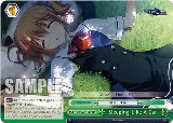 Sleeping Like A Cat (GRI/S72-TE09 TD) — card price