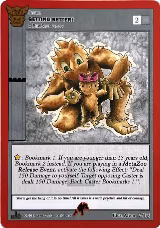 Getting Better! (Kanontsistontie) (7/12) — card price