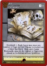 Next Chapter (Kanontsistontie) (9/12) — card price