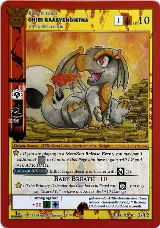 Chibi Gaasyendietha (2/12) — card price