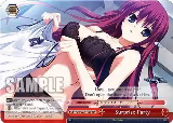 Surprise Party (GRI/S72-TE20 TD), The Fruit of Grisaia — Weiß Schwarz card price