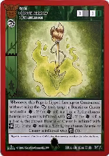 Poison Arrow (5/12) — card price