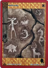 Earth Aura (Kee-Wakw) (11/12) — card price