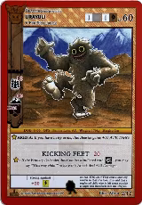 Urayuli (2/12) — card price