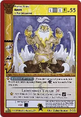 Gaoh (2/12) — card price