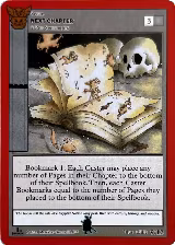 Next Chapter (Tekkeitsertok) (9/12) — card price