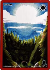 Daytime (10/12) — card price