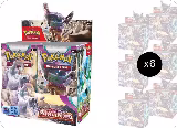 Paldea Evolved Booster Box Case, Paldea Evolved — Pokémon card price