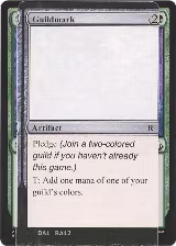 Guildmark — card price