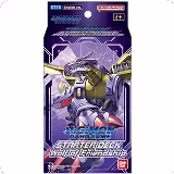 Wolf of Friendship Starter Deck, Starter Deck 16: Wolf of Friendship — Digimon card price