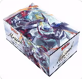 Stride Deckset: Messiah, D-SS04: Stride Deckset - Messiah — Vanguard sealed product price