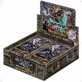 False Gods Booster Box, False Gods — Battle Spirits card price