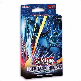 Egyptian God Deck: Obelisk the Tormentor [Unlimited Edition], Egyptian God Deck: Obelisk the Tormentor — Yu-Gi-Oh! card price