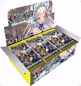 Clash of the Star Trees Booster Box, Clash of the Star Trees — Force of Will card price