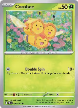 Combee (008/193) — card price