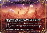 Crimson Moon's Battleground (CMB-000 XR), Crimson Moon's Battleground — Force of Will card price