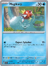 Magikarp - 042/193 (042/193) — card price