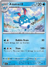 Azumarill (045/193) — card price