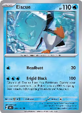 Eiscue - 048/193 (048/193) — card price