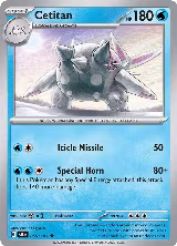 Cetitan - 055/193 (055/193) — card price