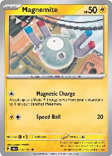 Magnemite (065/193) — card price