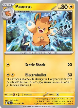 Pawmo (075/193) — card price