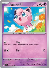Jigglypuff (083/193) — card price
