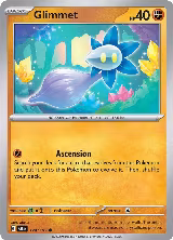 Glimmet - 124/193 (124/193) — card price