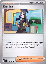 Dendra - 179/193 (179/193) — card price
