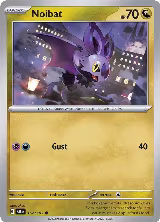 Noibat (152/193) — card price