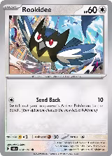Rookidee (164/193) — card price