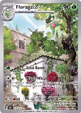 Floragato - 197/193 (197/193) — card price