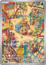 Bramblin - 198/193 (198/193) — card price