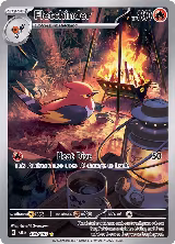 Fletchinder - 199/193 (199/193), Paldea Evolved — Pokémon card price